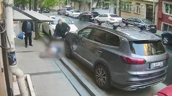 Şişli'de sokak ortasında öldürülmüştü! Bahar Aksu cinayetinde yeni gelişme: Cezalar belli oldu - Resim : 2
