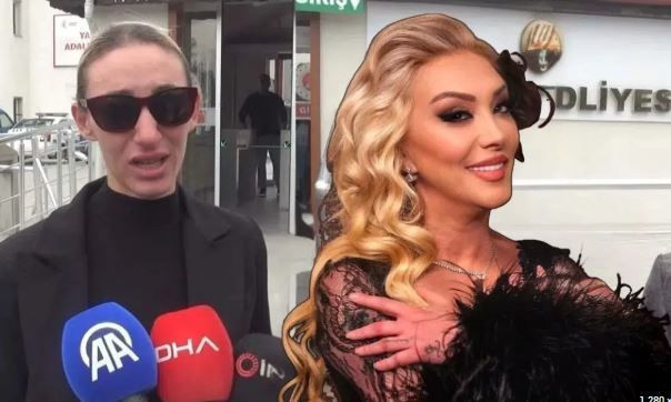 "Annem ölsün" mesajları ifşa olmuştu! Güllü'nün kızı, skandal ifadeler için kendini böyle savundu - Resim: 7