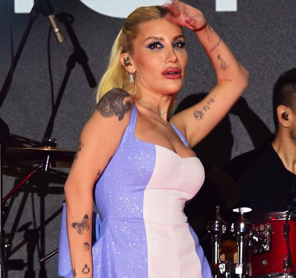 İrem Derici'nin fevri çıkışları pahalıya patladı: Çok pişmanım param kalmadı! - Resim: 3