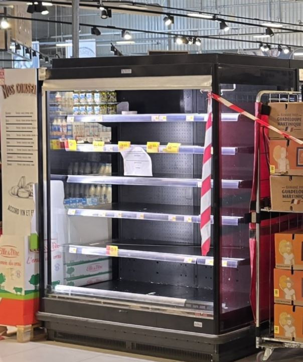 Fransa’da akılalmaz siber saldırı! Carrefour, Monoprix, Netto hepsi hedef oldu: Zarar milyonlarca euroyu bulabilir - Resim : 2
