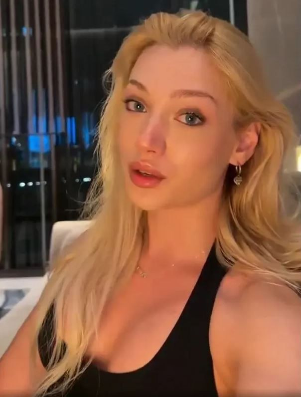 Ünlü fenomen Duygu German Tayland'da mahsur kaldı! Gözyaşlarına boğuldu - Resim: 5