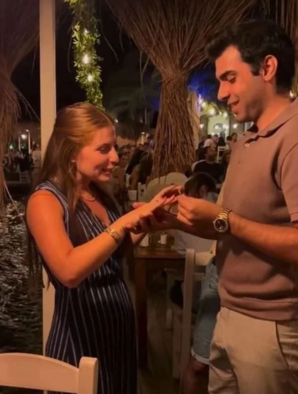 Sihirli Annem'in Çilek'i Zeynep Özkaya gelin oldu! İşte düğününden ilk kareler - Resim: 2