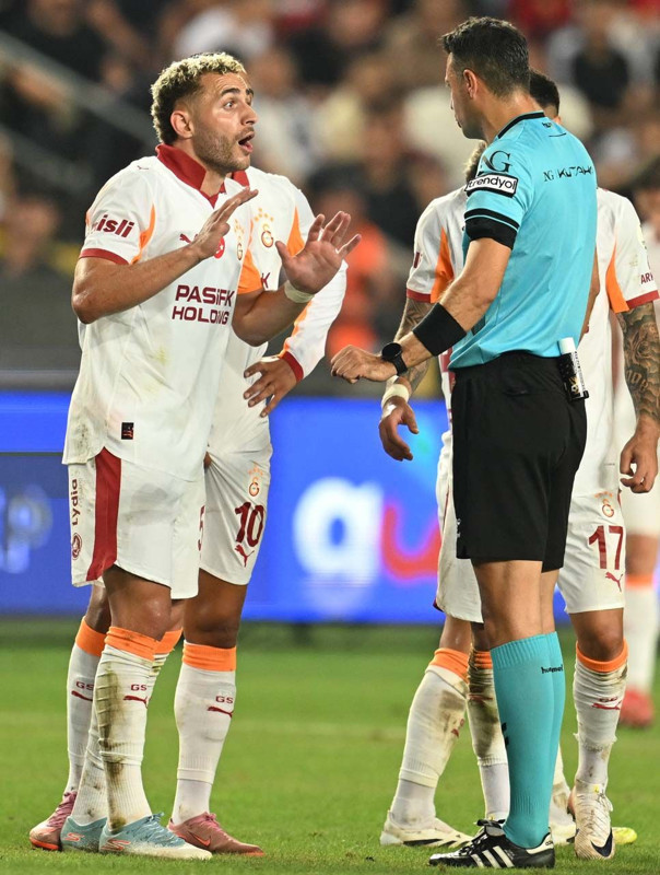 Galatasaray’dan çılgın rakam! Barış Alper Yılmaz için dudak uçuklatan bonservis talebi! - Resim: 7