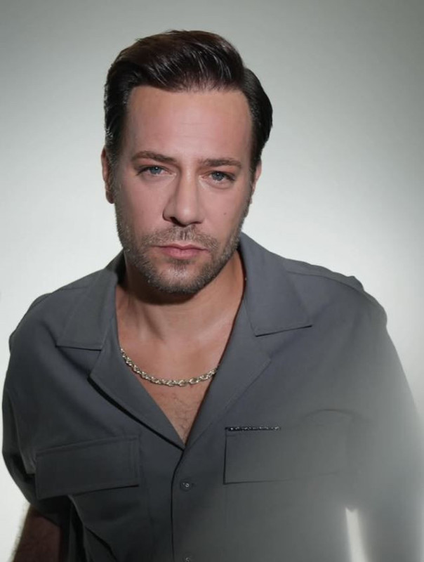 Kaan Taşaner'den şoke eden itiraf! Baba travmasını ilk kez anlattı! "Yas tutmadım" - Resim: 2