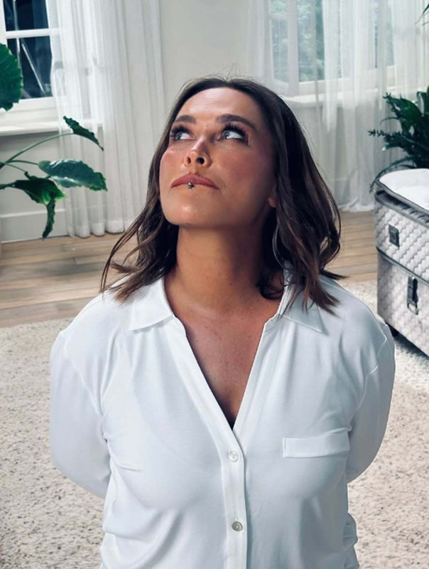 Hülya Avşar kaza yaptı! Ölümden döndü! O detay hayatını kurtardı! - Resim: 7