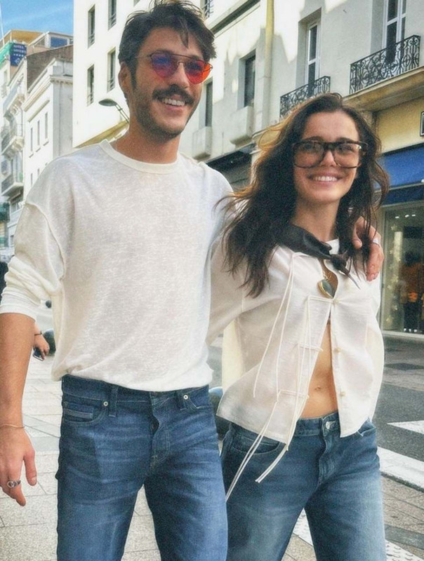 Aşka sınır çizdi! Hafsanur Sancaktutan'tan oyunculukla ilgili radikal karar! - Resim: 2