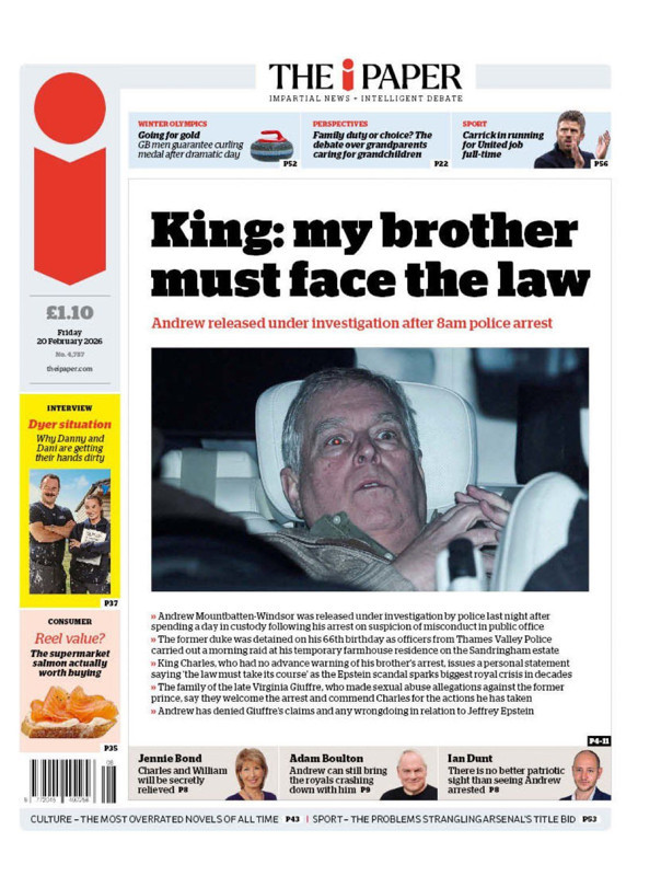 Gazeteler dalga geçti: "İşte şimdi terliyor" - Resim: 7