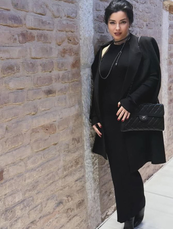 Merve Boluğur filtrenin dozunu fena kaçırdı! O hali olay oldu - Resim: 5