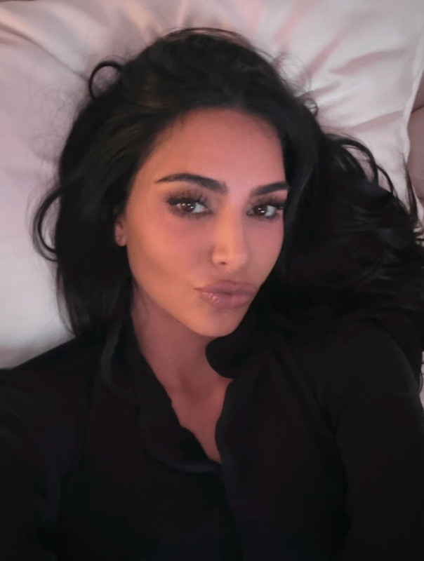 Kim Kardashian'ın yıllardır beklediği karar çıktı! Tazminat tutarı şaşırttı - Resim: 5