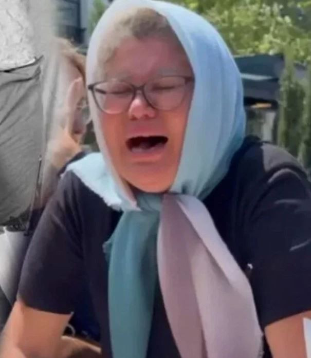 Nihal Candan'ın annesinden korkutan paylaşım! Evlat acısı dinmiyor - Resim: 4