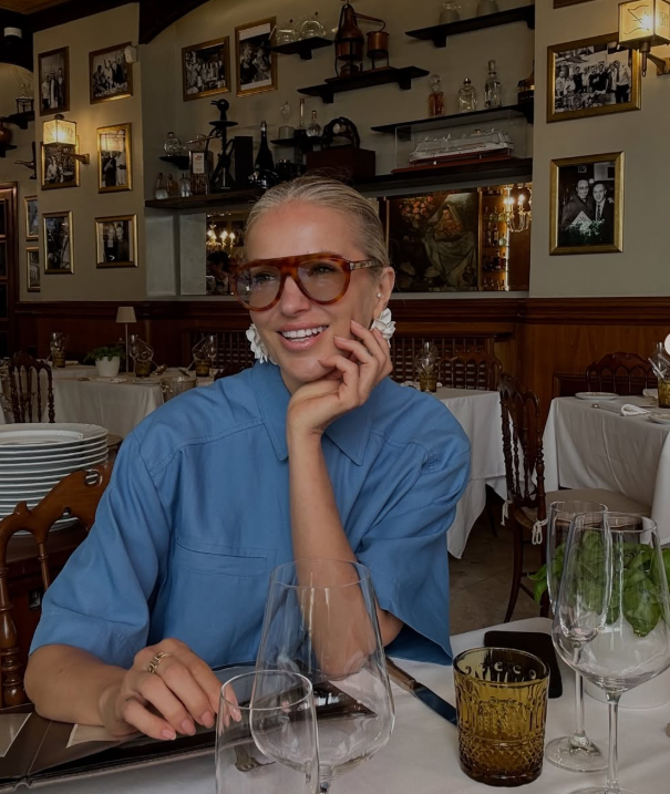 Burcu Esmersoy'dan şok eden paylaşım! Hemen sildi ancak o detay gözlerden kaçmadı - Resim: 3