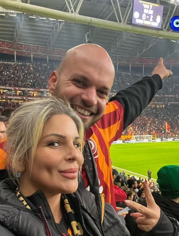 Pelin Öztekin yeni aşkını Sevgililer Günü'nde ilan etti! Romantik pozları sosyal medyayı salladı - Resim: 6