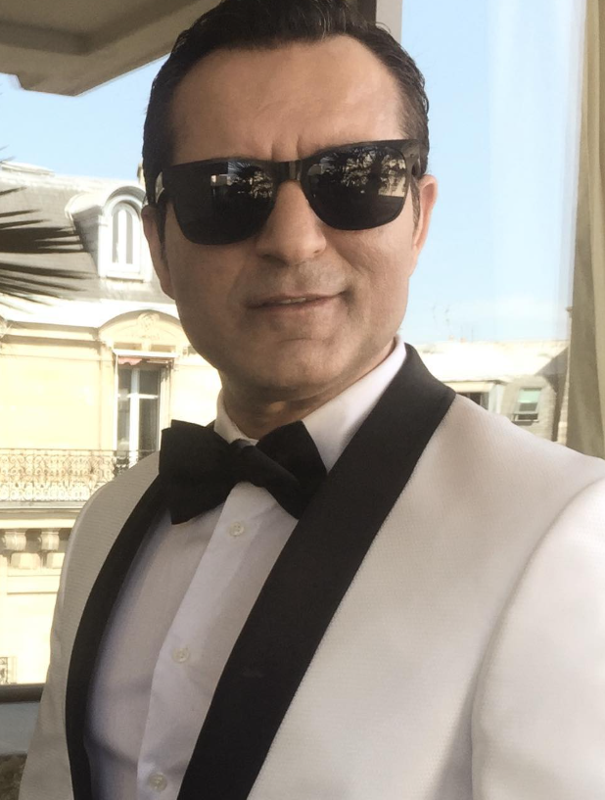 Rafet El Roman aşkını itiraf etti! "15 yaşımdan beri kalbimde hep biri vardı" diyerek açıkladı - Resim: 4