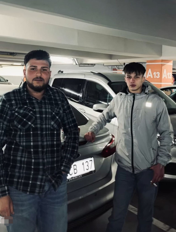 Hatay'da yürek yakan feryat! "Oğlum bizi duyuyorsan, lütfen gel" dedi… Cansız bedenleri bulundu - Resim: 2