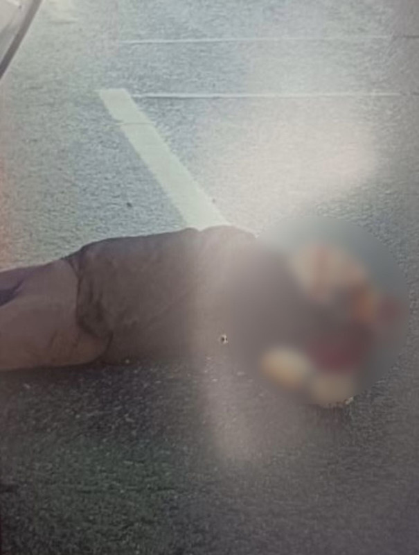 Kağıthane'de dehşet! İfadesi kan dondurdu: O görüntüler ortaya çıktı - Resim: 3