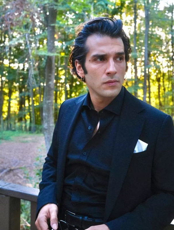 8 yıllık evliliğini bitirmişti! Oyuncu Pelin Akil yeni aşka yelken açtı! Kalbini meslektaşına kaptırdı - Resim: 7