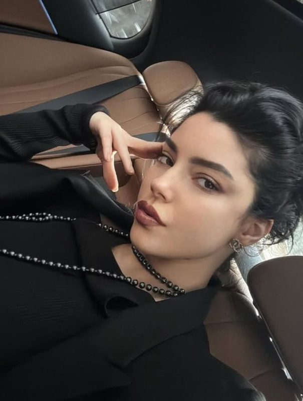 Merve Boluğur filtrenin dozunu fena kaçırdı! O hali olay oldu - Resim: 3