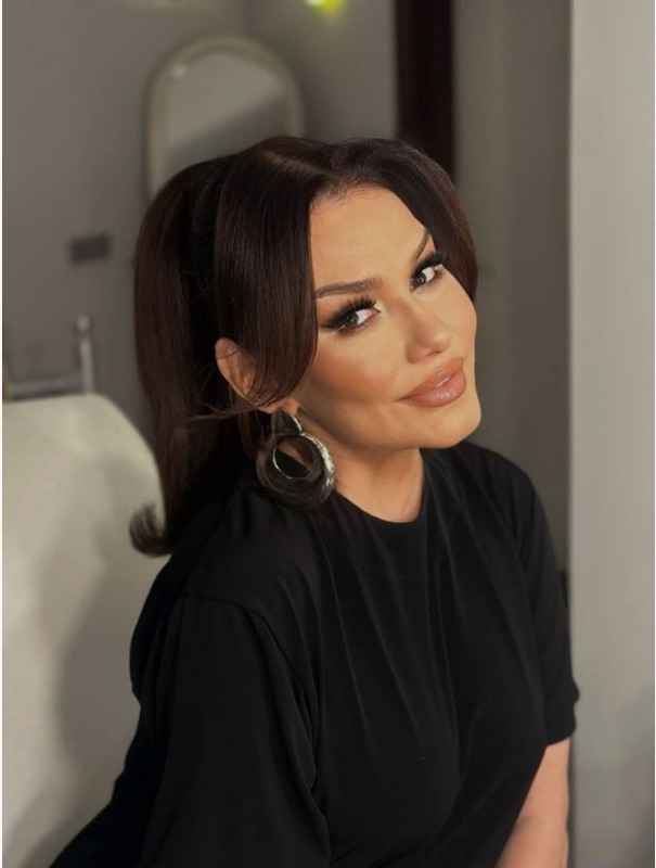 Evinde geçirdiği kaza sonrası apar topar ameliyata alınmıştı! Deniz Seki'nin sağlık durumuyla ilgili yeni gelişme - Resim: 7