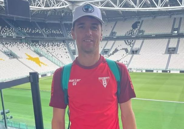 Ünlü futbolcudan acı haber! Tatil dönüşü hayatını kaybetti - Resim : 1