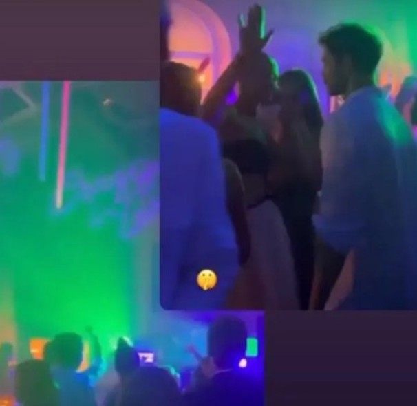 Murat Boz ile Gülcan Arslan yakınlaşması! O hamle dikkatlerden kaçmadı - Resim : 1