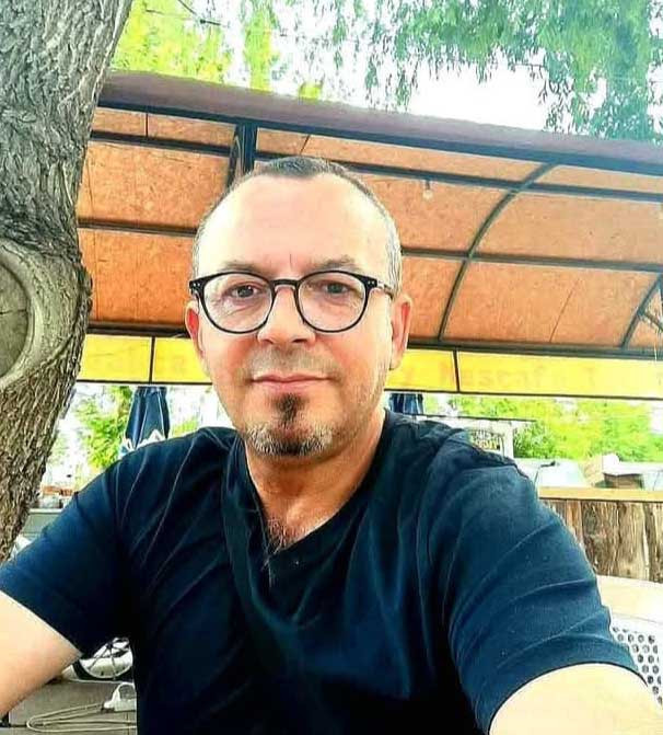 Emekli mühendis Tekin Atılgan'a ne oldu? Kan donduran cinayet çözüldü - Resim : 1