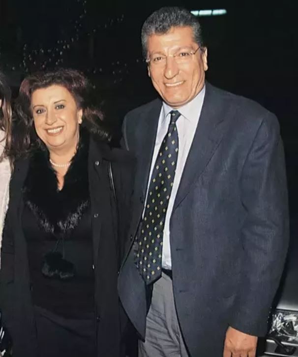 Hayat Bilgisi'nin Afet Hoca'sıydı! Perran Kutman'ın ilk eşi Yeşilçam'ın yıldızı çıktı, duyanlar büyük şaşkınlık yaşadı - Resim: 5