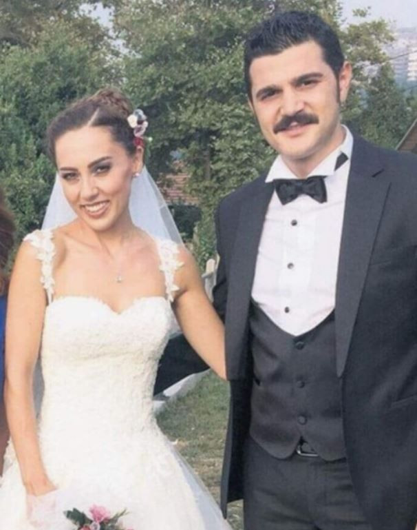 Burak Sevinç'ten şaşırtan özel hayat itirafı! "Çok rahat aşık olabiliyorum" - Resim: 2