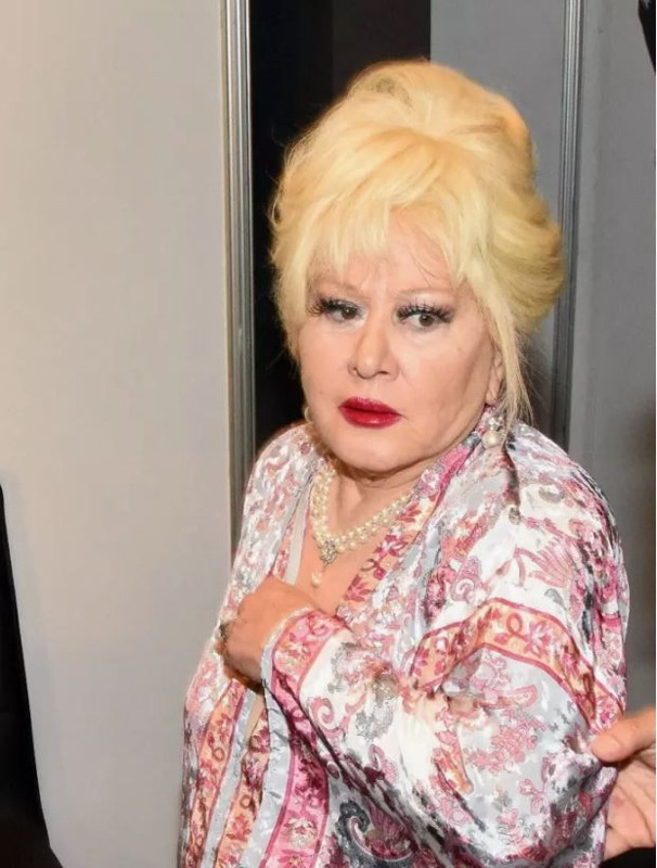 Muazzez Abacı'nın vasiyeti ortaya çıktı! Son isteği meğer buymuş - Resim: 6