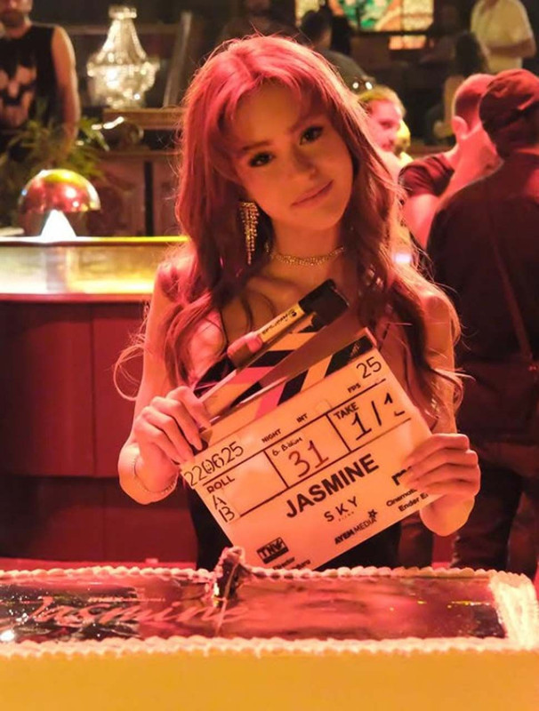 Asena Keskinci’nin sözleri olay yaratmıştı! Evrim Akın sessizliğini bozdu! Gözyaşlarıyla kendini savundu - Resim: 3