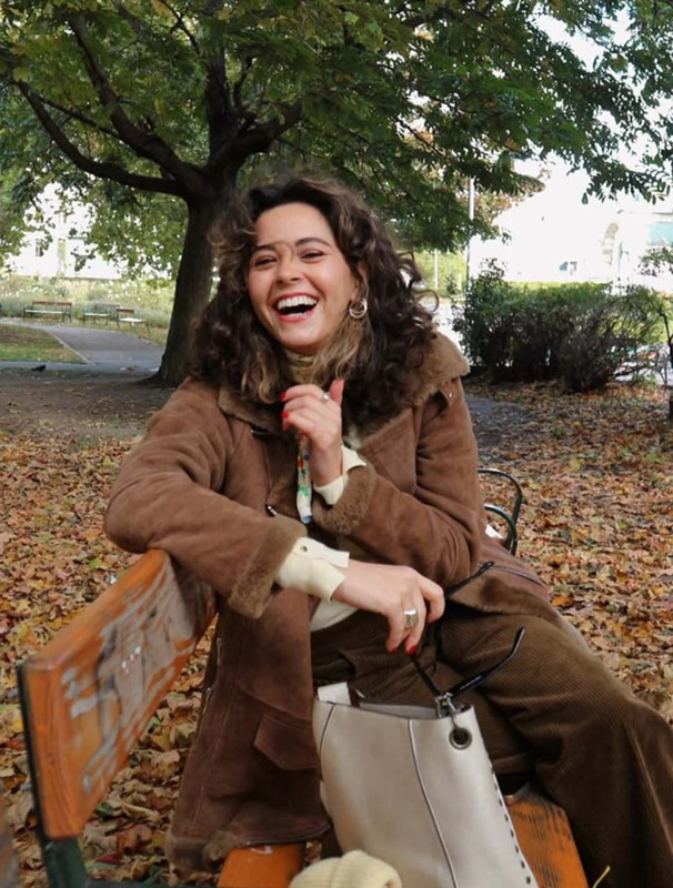 İbrahim Selim yeni aşkını duyurdu! Sosyal medyadan paylaştı! Yaş farkı gündem oldu! - Resim: 6