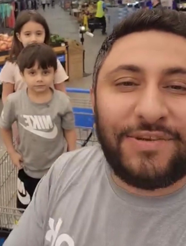 Eşi evi tek edince dehşet saçtı! Cani baba 2 çocuğunu öldürüp, intihar etti - Resim: 6