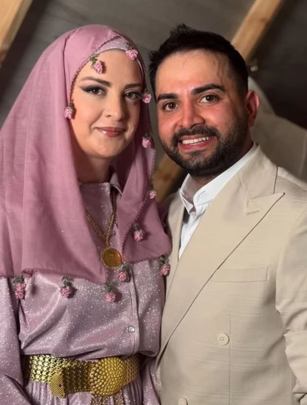 Kadir Ezildi'den yürek yakan baba itirafı: O an gözümün önünde gitmiyor! - Resim: 2