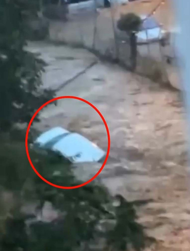 CAN HAVLİYLE ARACA TUTUNDU! Kahreden anlar: Kayıp Ahmet Derin ve Haşim Ciritoğulları'nın son görüntüleri ortaya çıktı - Resim: 2