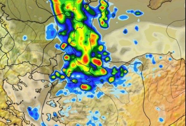 Marmara'ya 27 Mayıs tarihi şimdi verildi. Herkes hazır olsun - Resim : 1