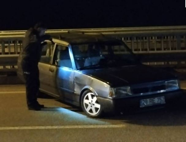 Tuana Elif için soruşturma dosyası tamamlandı! Araçta alkol, yolda fren izi bulundu! "Olası kast" vurgusu! - Resim : 2