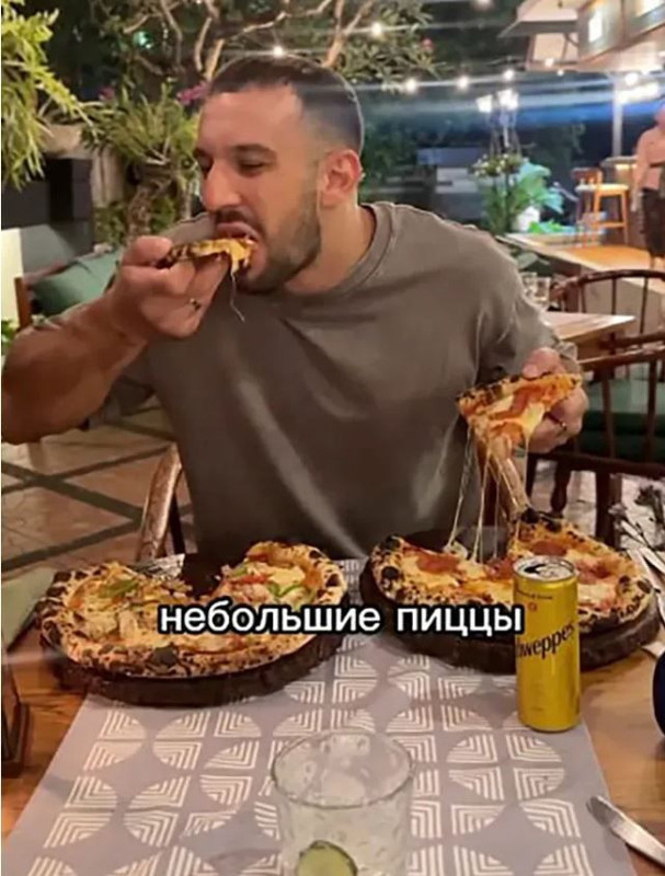 Kilo alma deneyi yapıyordu! Ünlü fenomen 30 yaşında hayatını kaybetti - Resim: 4