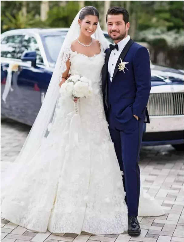 10 yıllık evliliğini tek celsede bitirmişti! Buse Terim yeni aşka yelken açtı! Sosyal medya hesabından ilan etti - Resim: 2