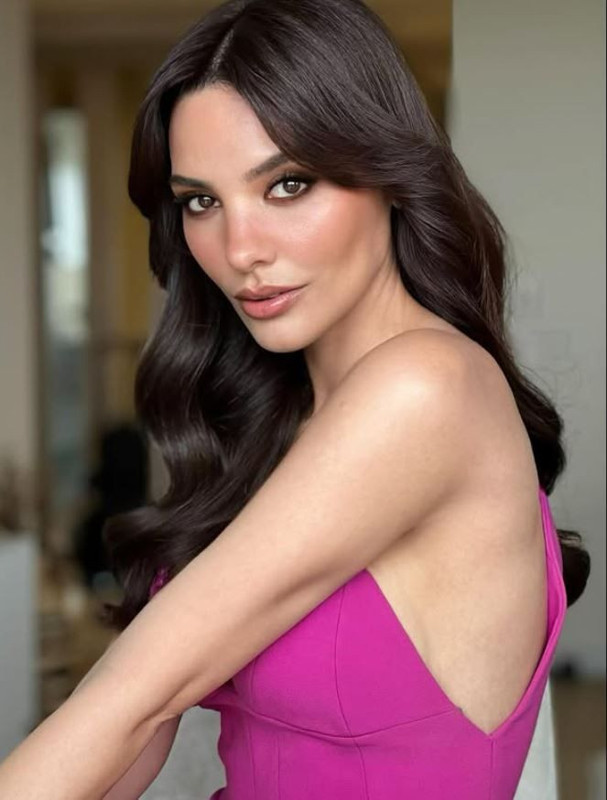 Hazal Filiz Küçükköse'den müjdeli haber! Setlere geri dönüyor - Resim: 3