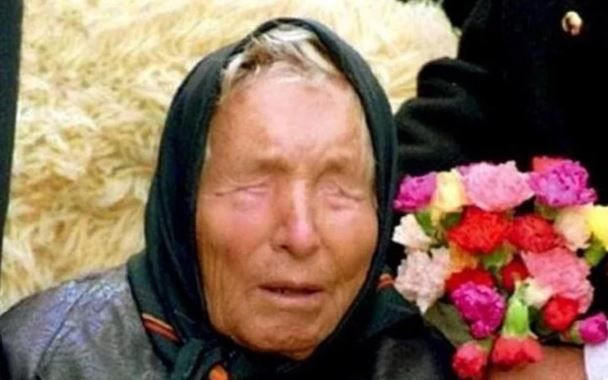 2026 kehanetleri ortaya çıktı! Baba Vanga Dünyanın sonu için net tarih vermiş - Resim: 3