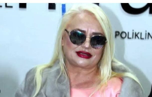 Afrodit Banu Alkan'a kahreden haber! Korkunç şekilde hayatını kaybetti - Resim: 10