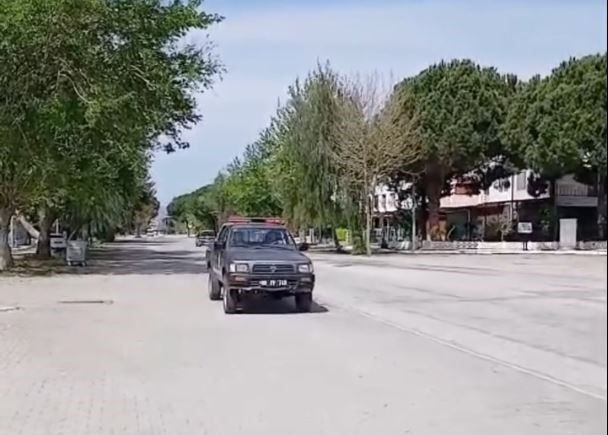 Ege'de doğada bir anda 100'lercesi görülmeye başladı... Ekipler acil olarak bölgeyi 7/24 izlemeye aldı - Resim: 2