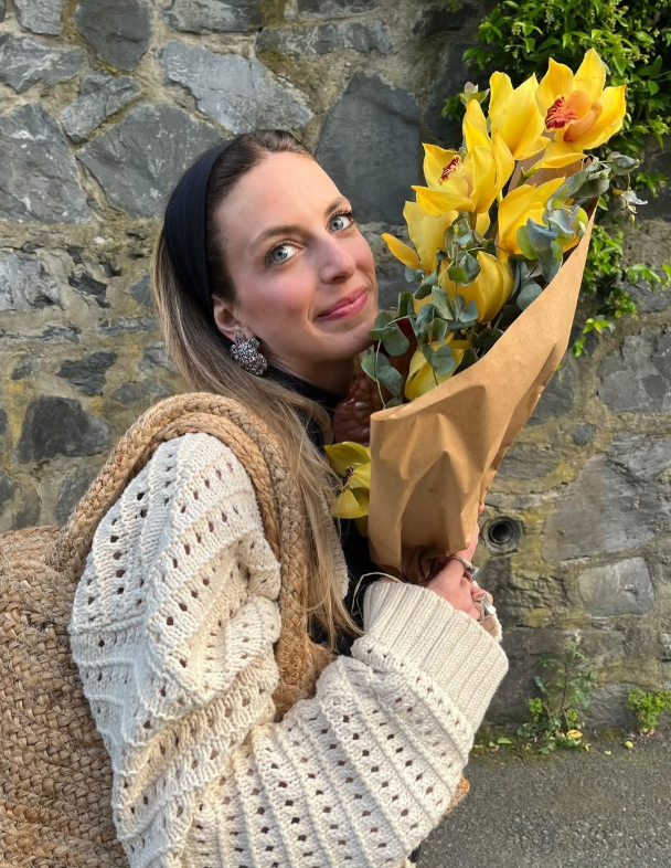 Tatilde talihsiz kaza! Bige Önal hastaneye kaldırıldı - Resim: 3