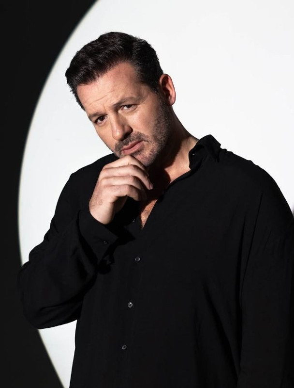 Nihat Altınkaya'dan balık şov! 250 kiloluk dev orkinosla pozunu paylaştı - Resim: 1