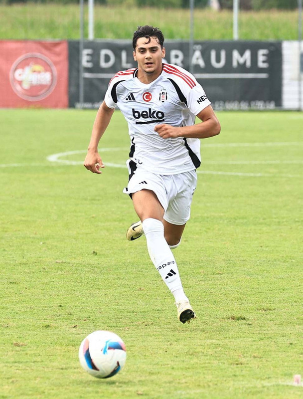 Beşiktaş’ta şok sakatlık! Resmen açıkladı! 25-30 gün takımdan uzak kalacak - Resim: 6