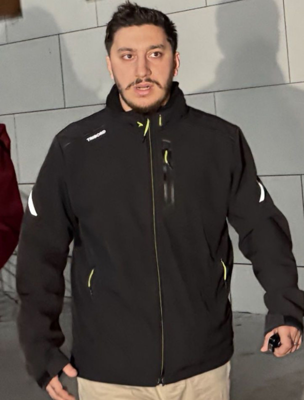 Güllü'nün oğlu Tuğberk'ten ablası hakkında çarpıcı açıklama! "Ablam katilse, bunu kervan için yapmıştır" - Resim: 8