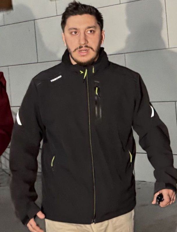 Güllü'nün kızı Tuğyan'ın sevgilisine gönderdiği mesajlar ifşa oldu! O detay kan dondurdu - Resim: 10