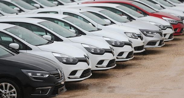 ÖTV'siz araç düzenlemesi resmen geçti! İşte 2026 Nisan ÖTV'siz  alınacak araçlar listesi - Resim: 29