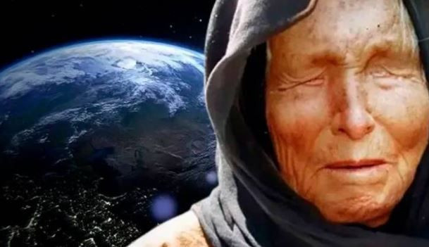 2026 kehanetleri ortaya çıktı! Baba Vanga Dünyanın sonu için net tarih vermiş - Resim: 2