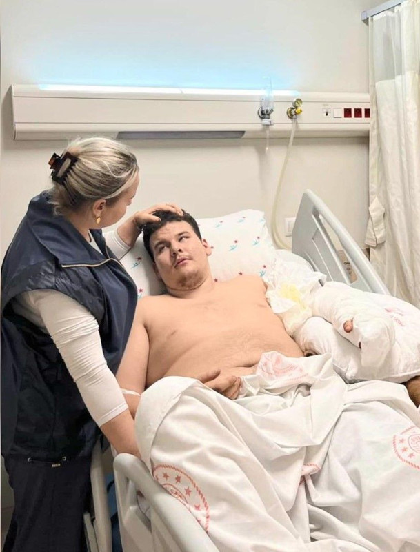 Yol verme kavgasında canından oluyordu! 'En yanlış insanı vurdular' - Resim: 12