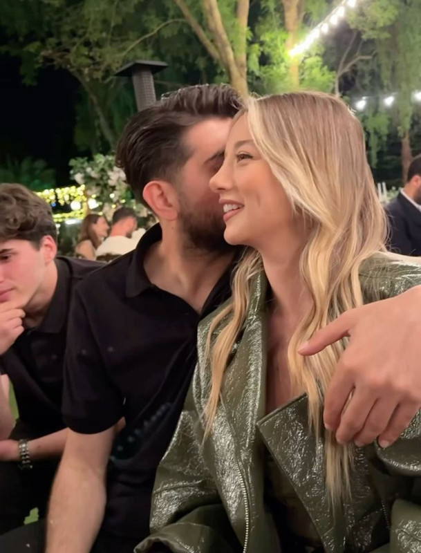 Aleyna Kalaycıoğlu ile rapçi Canbay ayrıldı mı? Sosyal medya hamlesi dikkat çekti - Resim: 8